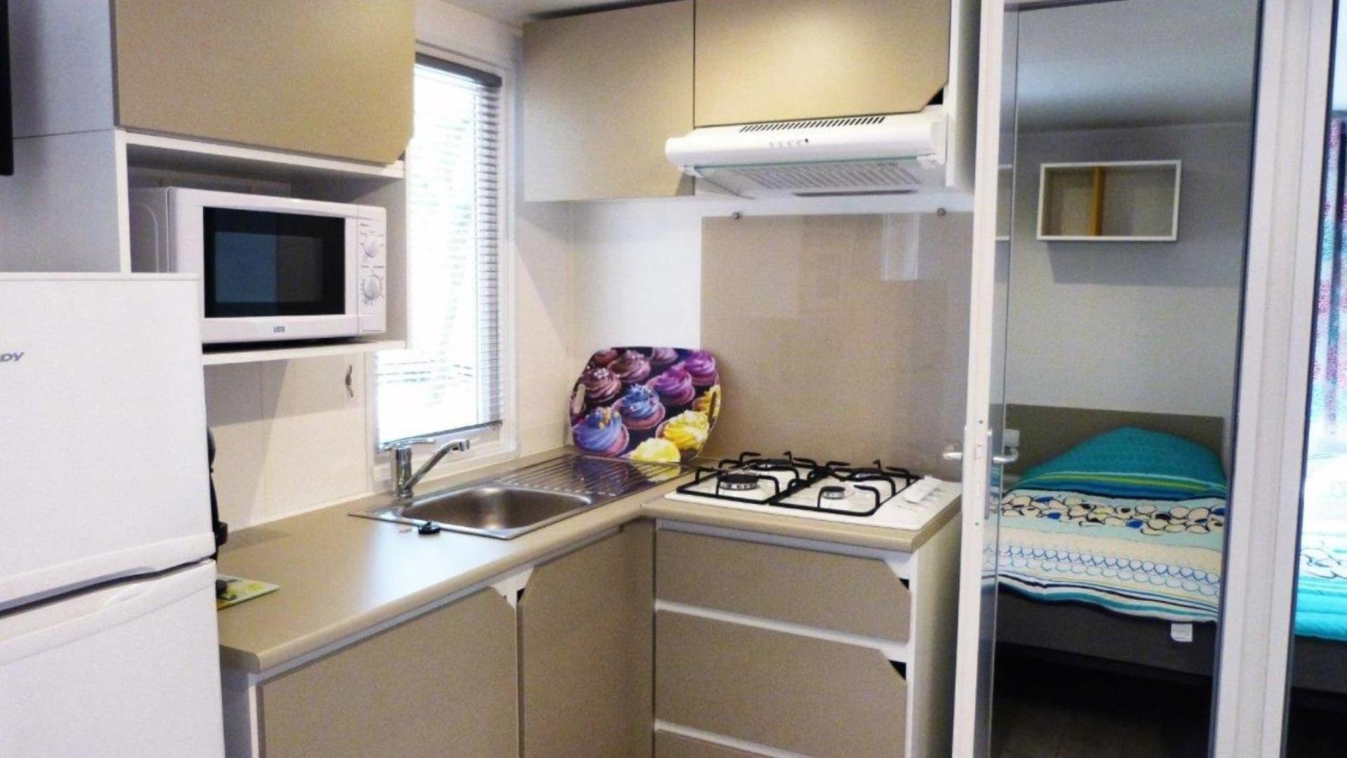Camping Les Cigales Le Muy Eksteriør billede